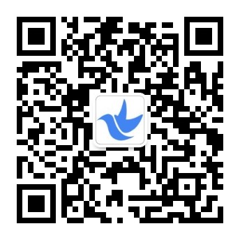 课程老师二维码